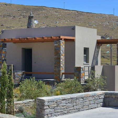 Luxurious 2019Blt Seaview Villa Wth Swimming Pool Korissia  Exterior photo